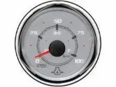 Указатель давления масла 8M0065974