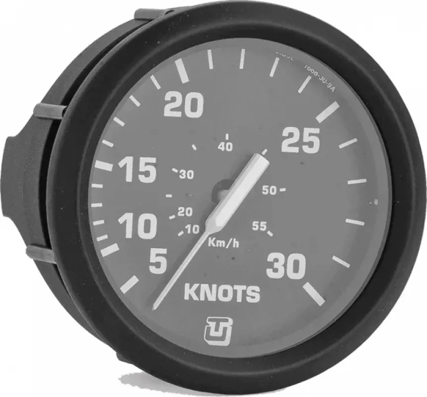 UFLEX Спидометр 30 узлов (U)