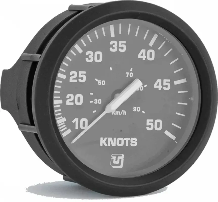 UFLEX Спидометр 70 узлов (U)