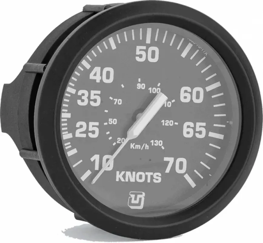 UFLEX Спидометр 70 узлов (U)