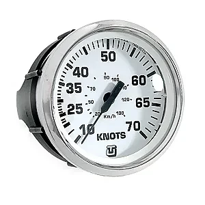 Спидометр 70 узлов (UWSS) 62010D