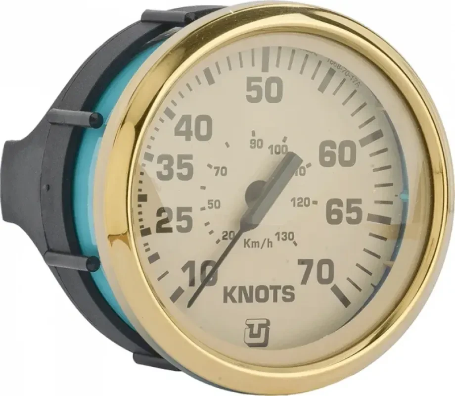 UFLEX Спидометр 70 узлов (BG)