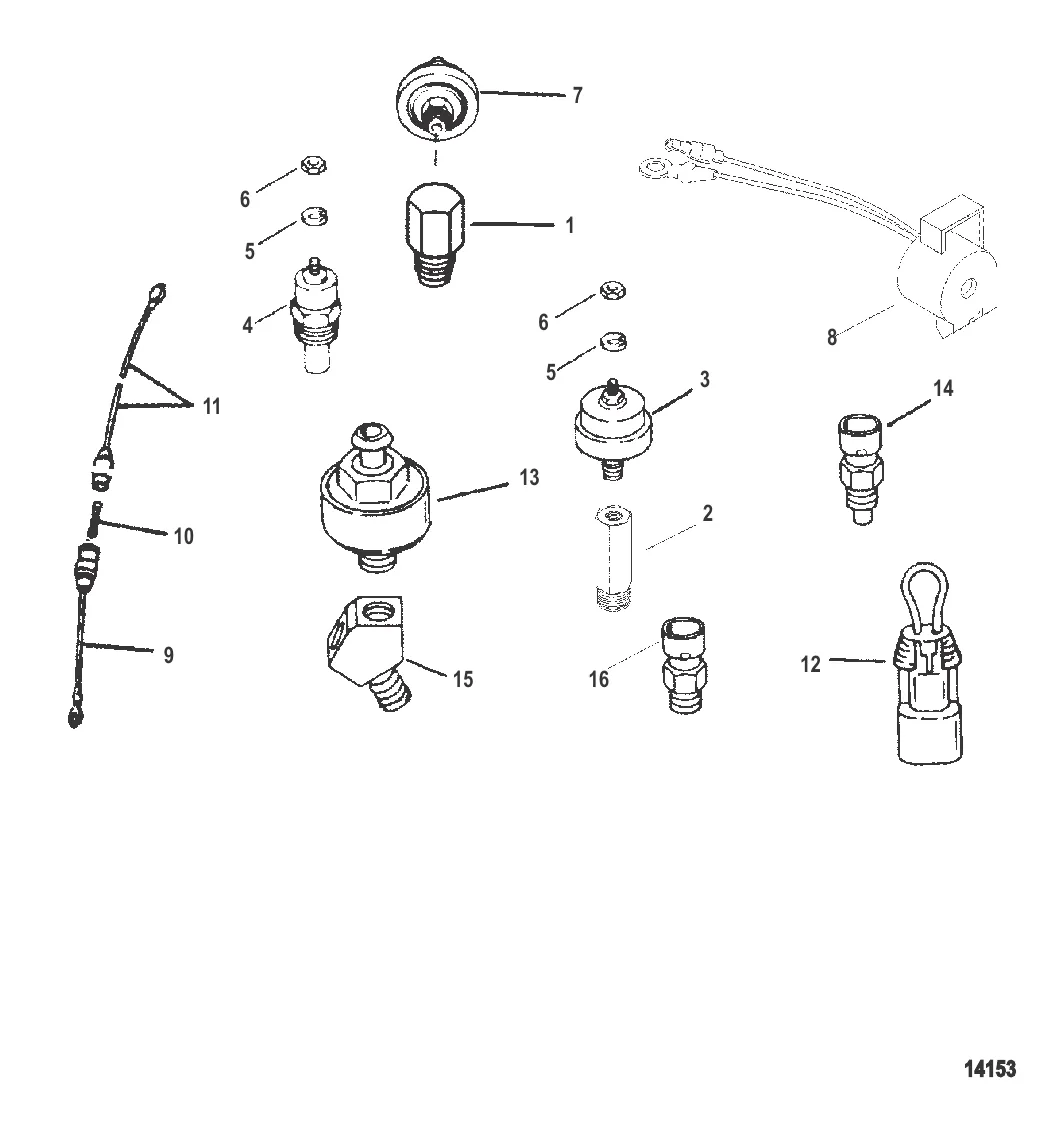 Датчики и сенсоры