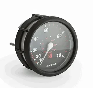 Спидометр 70 узлов (PR) 63203W