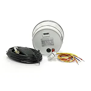 Спидометр GPS аналоговый (BS), 60 узл. KY08011