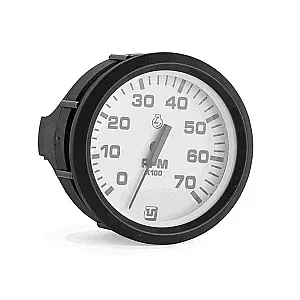 Тахометр 7000 об/мин для ПЛМ (UW) 60533T