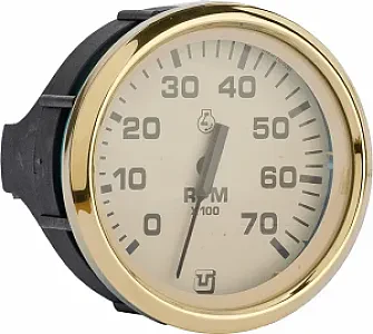 Тахометр 7000 об/мин для ПЛМ (BG) 62051U