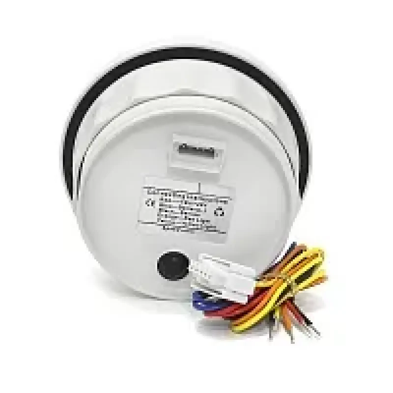 KUS Тахометр 4000 об/мин со счетчиком моточасов (WW), SR:0.5-250