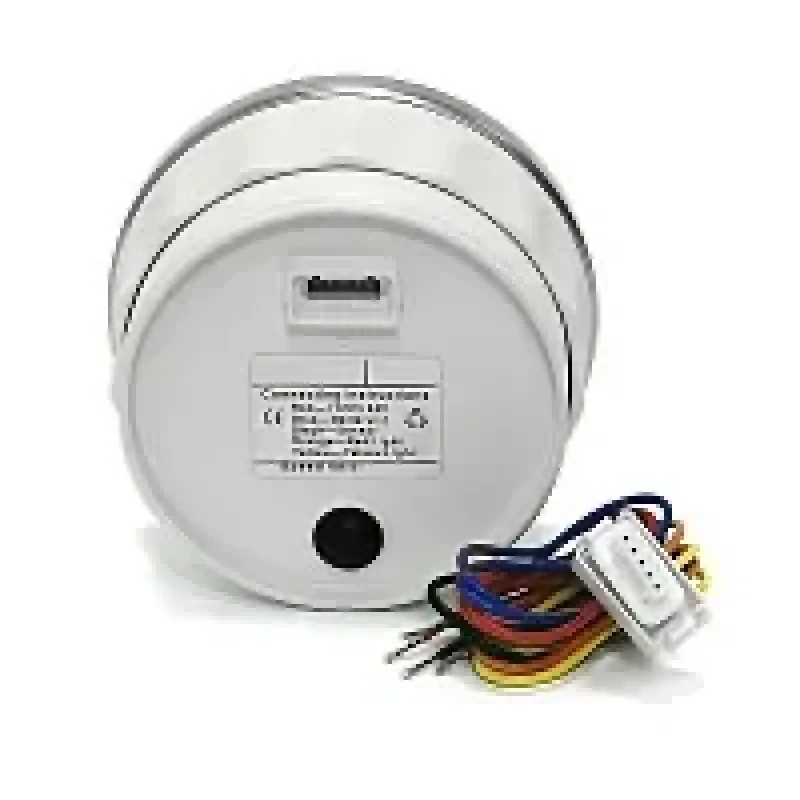 KUS Тахометр 4000 об/мин со счетчиком моточасов (WS), SR:0.5-250