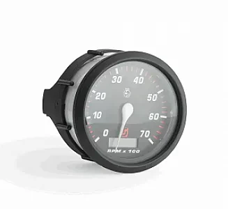 Тахометр со счетчиком часов для ПЛМ (PR) 63199J