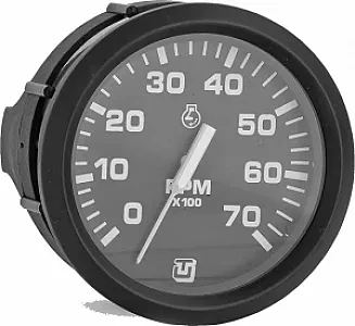 Тахометр 7000 об/мин для ПЛМ (U) 60509S