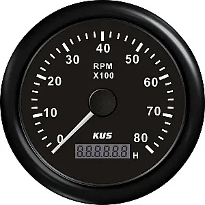 Тахометр 8000 об/мин для ПЛМ (BB) K-Y07206