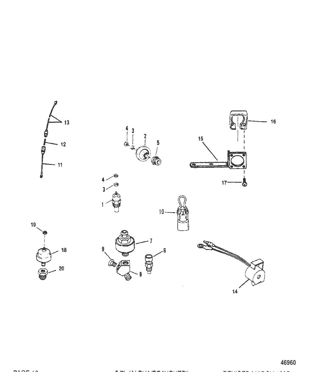 ДАТЧИКИ И СЕНСОРЫ