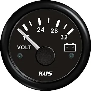 Вольтметр 18-32 вольт (BB) K-Y13201