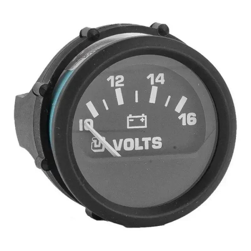 Ulatraflex Вольтметр 10-16 вольт (U)