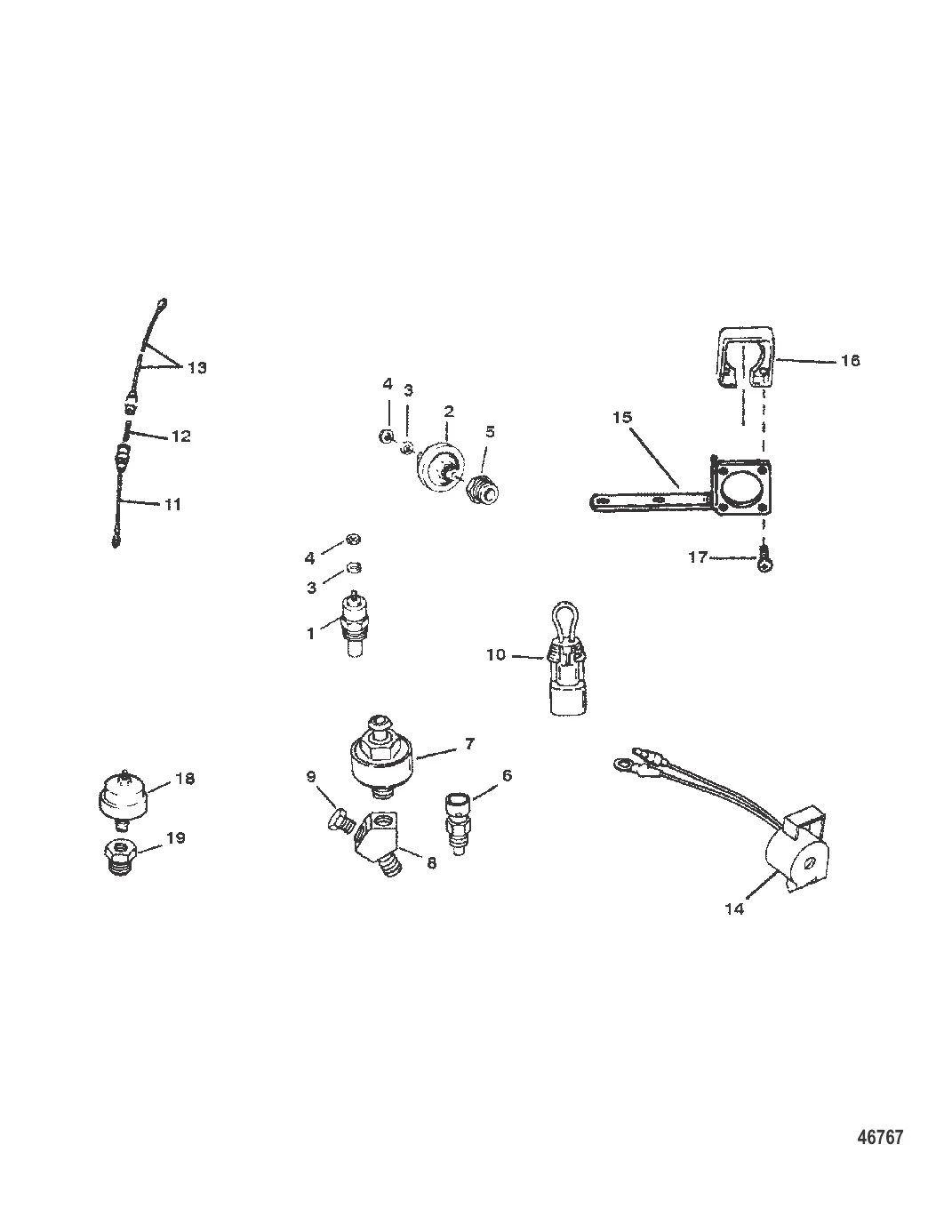 ДАТЧИКИ И СЕНСОРЫ