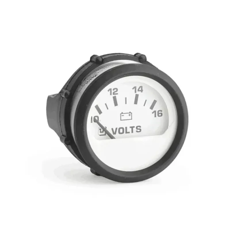 UFLEX Вольтметр 10-16 вольт (UW)