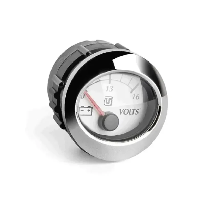 UFLEX Вольтметр 10-16 вольт (CL)