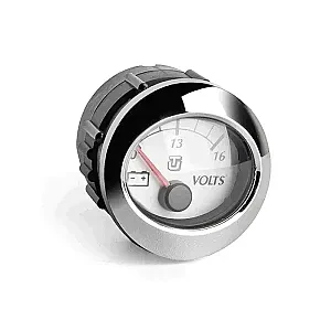 Вольтметр 10-16 вольт (CL) 66649F