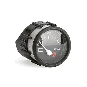 Вольтметр 10-16 вольт (PR) 63210T