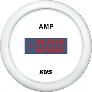 Амперметры