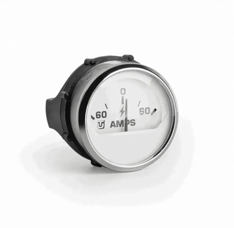 UFLEX Амперметр 60-0-60 (UWSS)