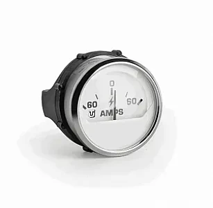 Амперметр 60-0-60 (UWSS) 62011F