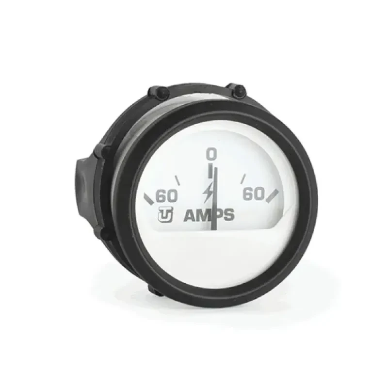 UFLEX Амперметр 60-0-60 (UW)