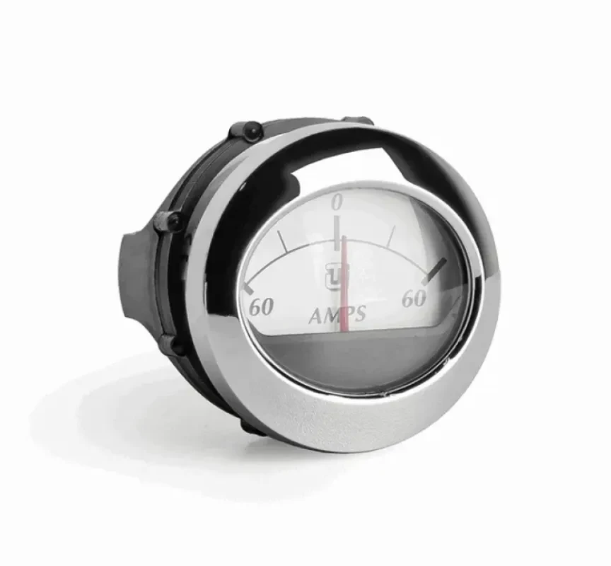 UFLEX Амперметр 60-0-60 (CL)