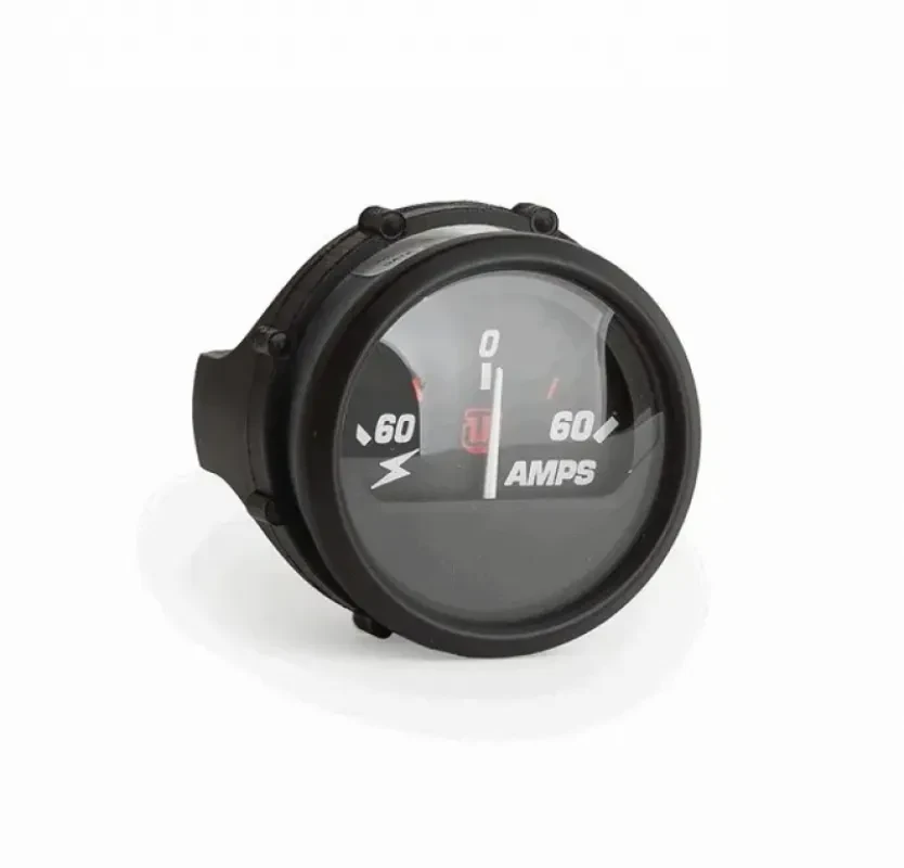 Ulatraflex Амперметр 60-0-60 (PR)