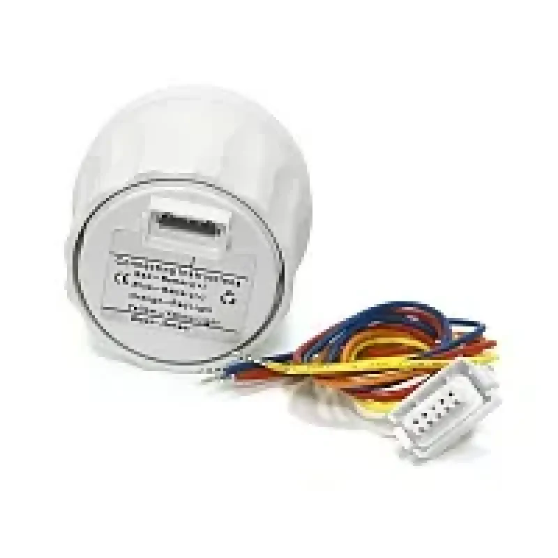 KUS Указатель уровня топлива цифровой (WW), 0-190 Ом