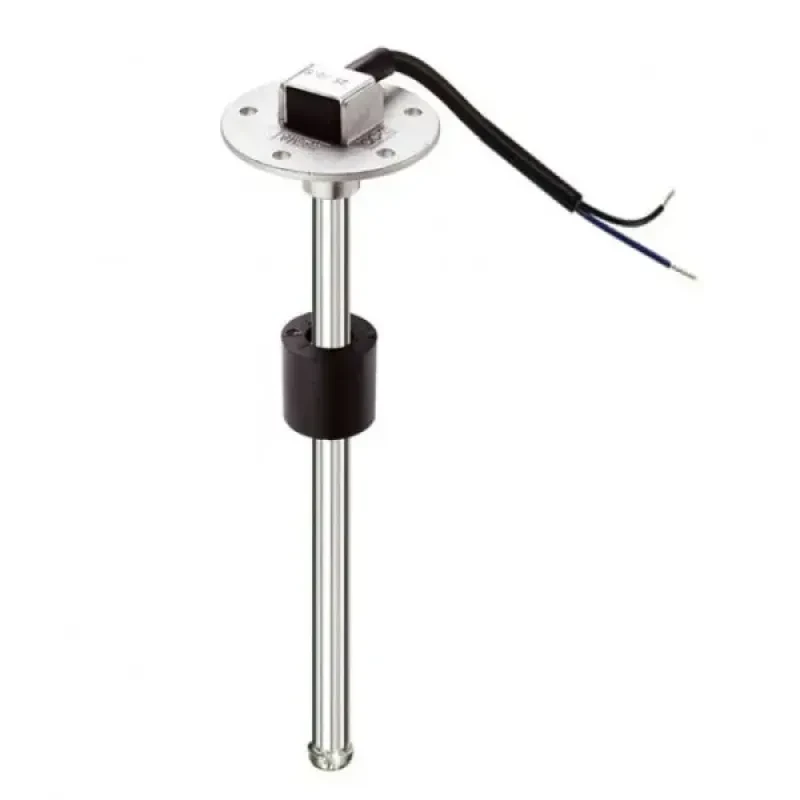 KUS Датчик уровня воды/топлива 200мм, 0-190 Om