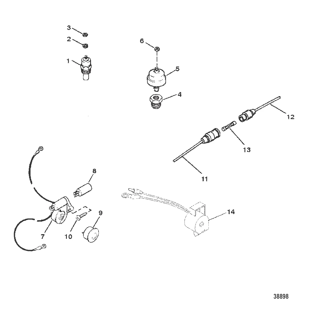 ЗВУКОВАЯ СИСТЕМА ОПОВЕЩЕНИЯ