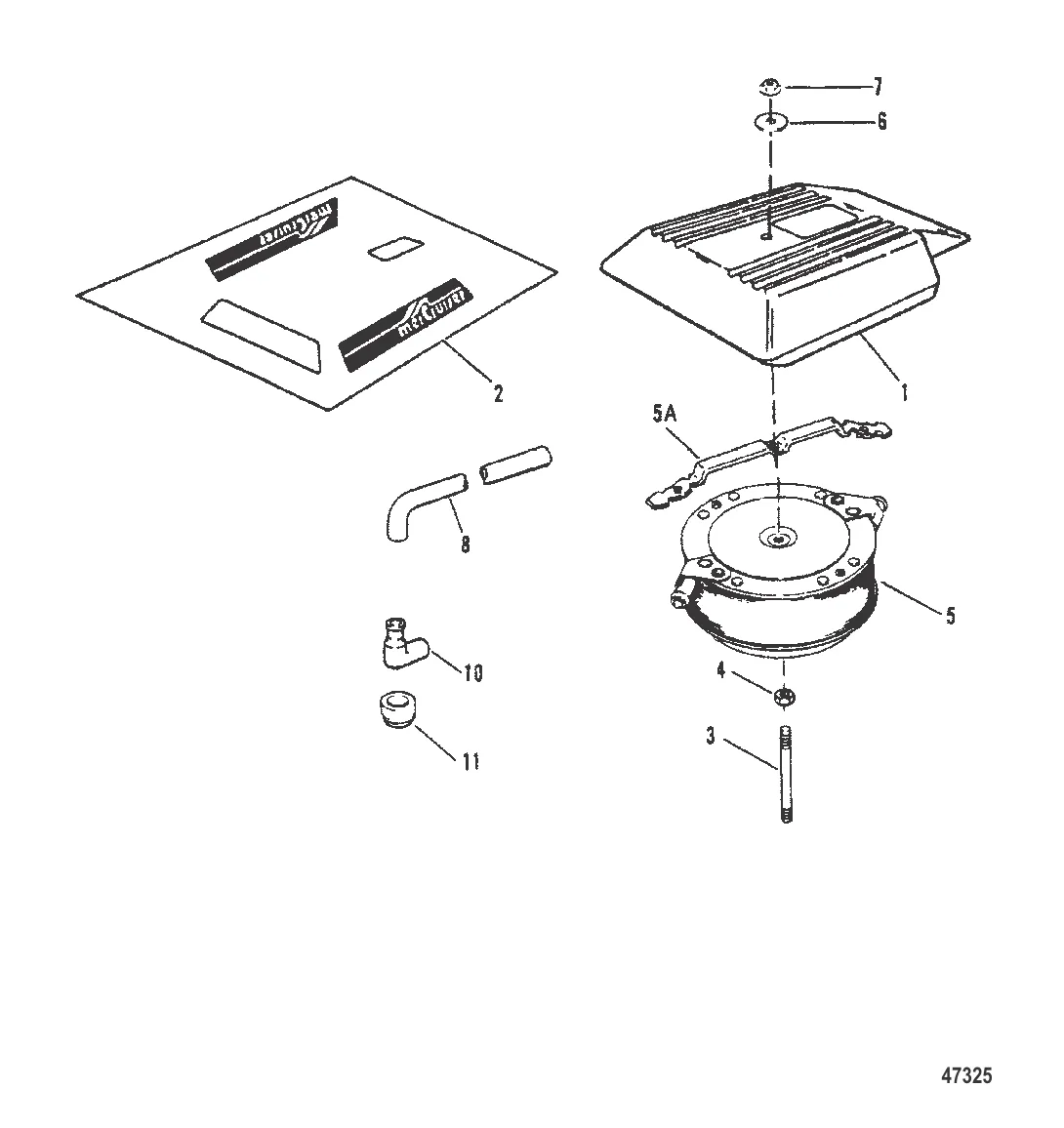 ПЛАМЕГАСИТЕЛЬ
