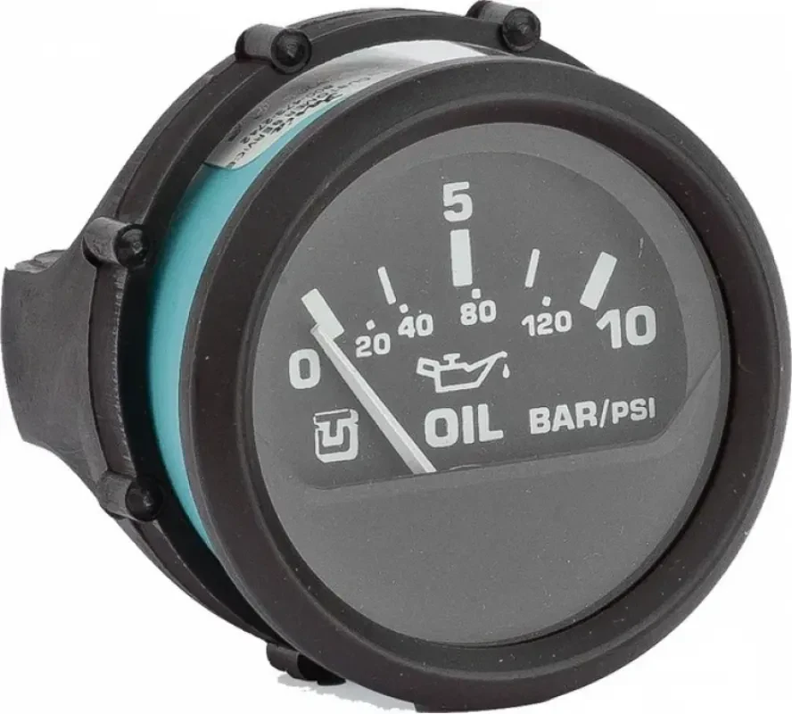 Mercury Marine Указатель давления масла(U)