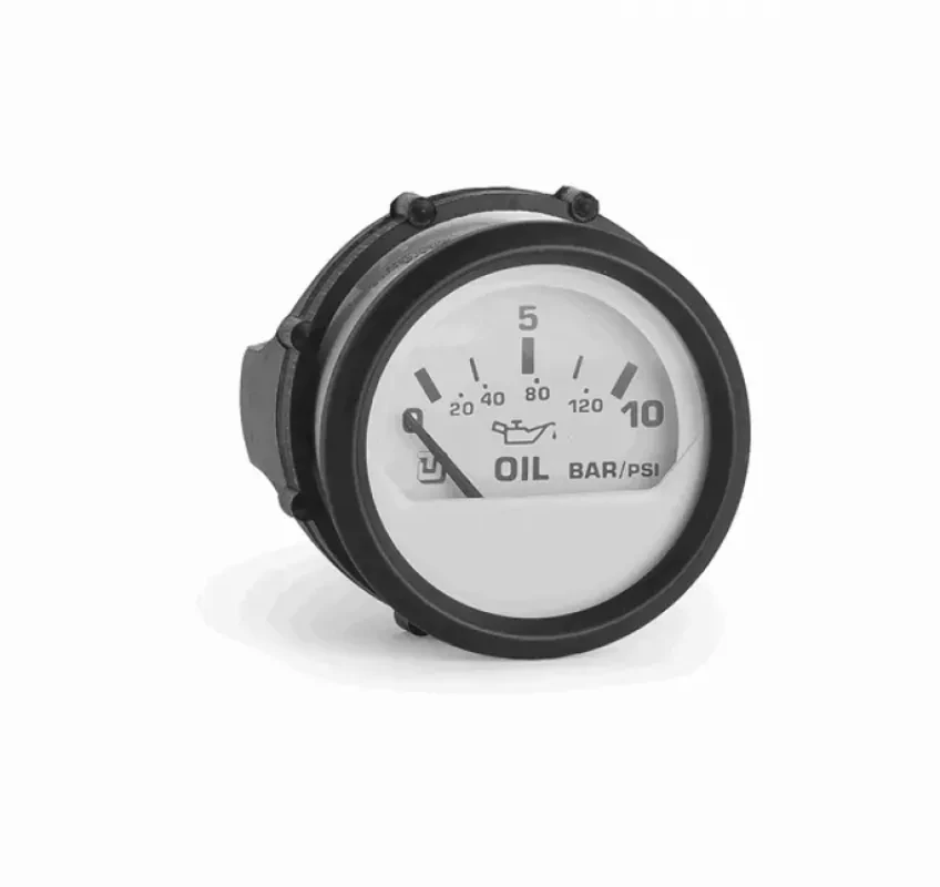 UFLEX Указатель давления масла(UW)