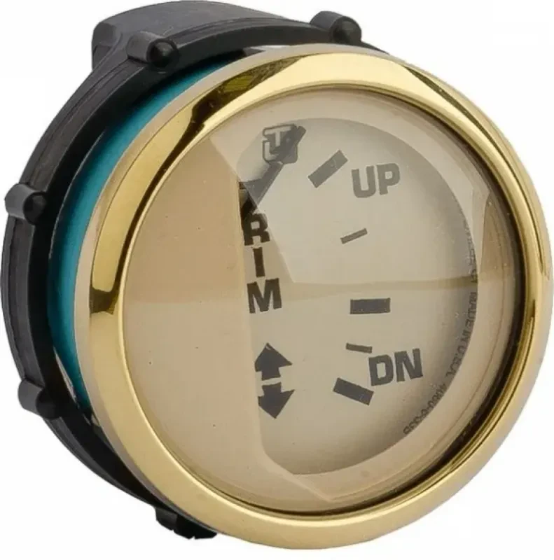 Трим-указатель для MERCURY (BG)