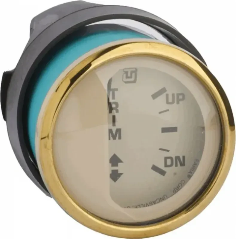 UFLEX Трим-указатель для OMC (BG)