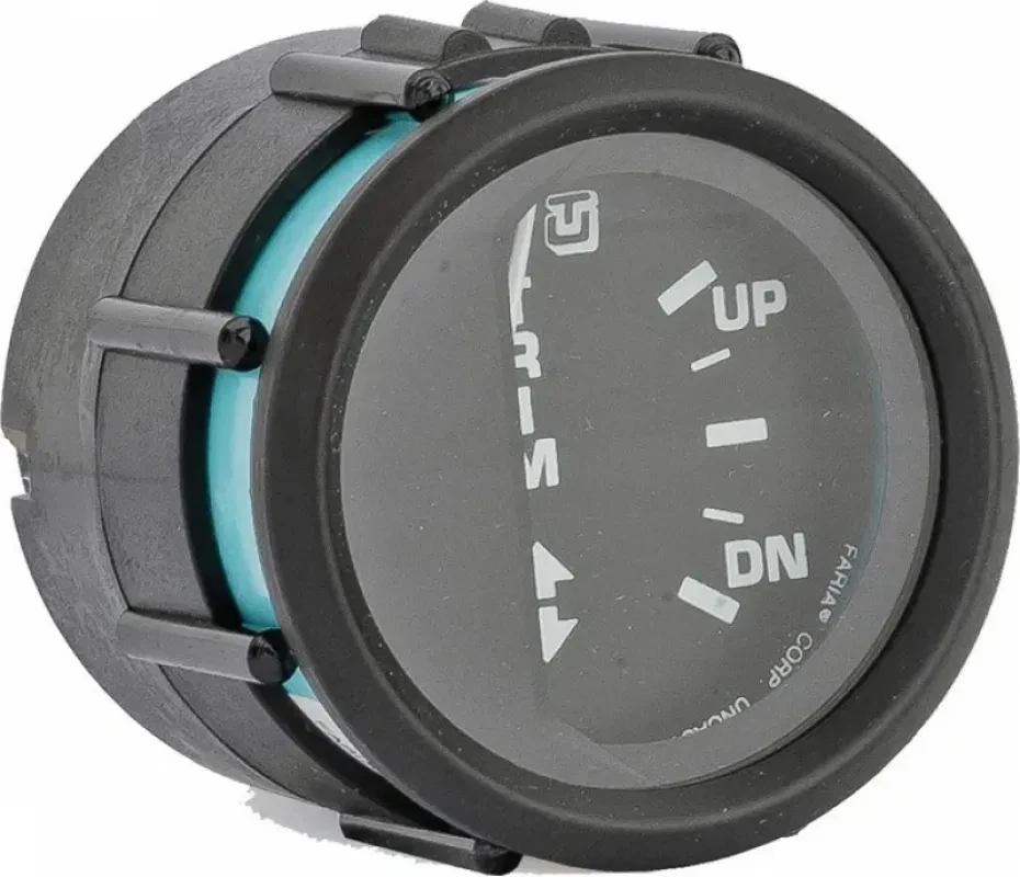 Трим-указатель для Yamaha 97-00 (U)