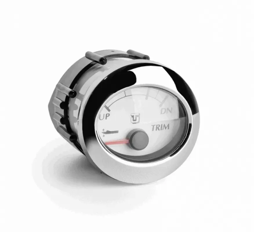 UFLEX Трим-указатель для Mercury/Yamaha (CL)