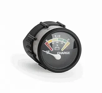 Индикаторы заряда батареи