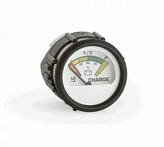 Индикатор заряда батареи 12 вольт (UW) 62081D