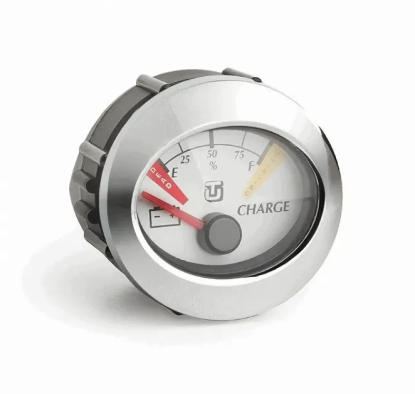 Индикатор заряда батареи 12 вольт (CL)