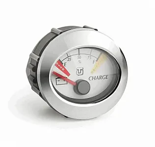 Индикатор заряда батареи 12 вольт (CL) 66657E