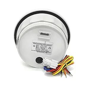 Счетчики моточасов