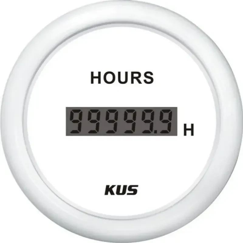 Счетчик моточасов (WW)