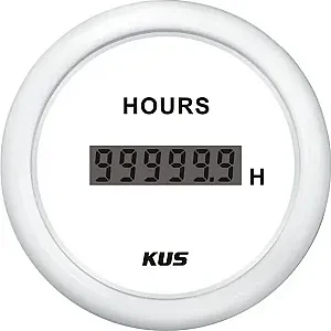 Счетчик моточасов (WW) K-Y39200
