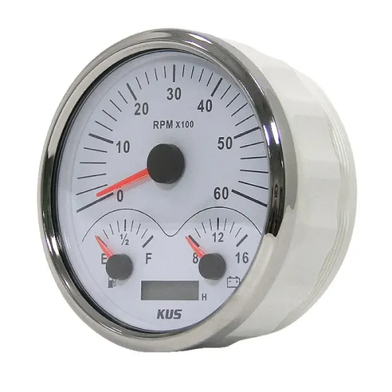 KUS Мультифункциональный прибор 4 в 1 (WS)