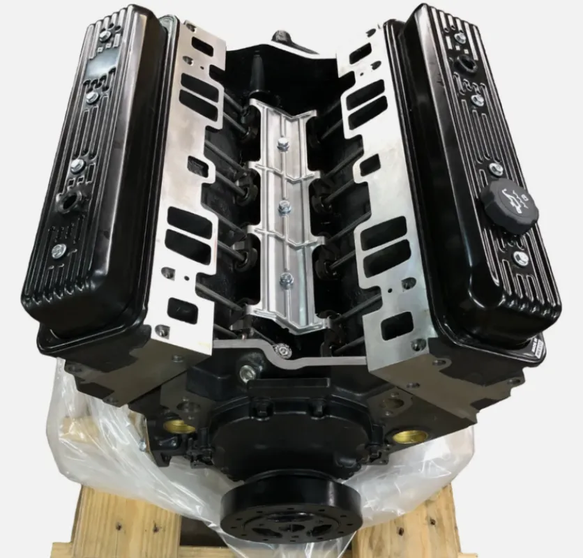 Mercury Marine ДВИГАТЕЛЬ MERCRUISER 6.2L V8 (MAG 377) БЕЗ НАВЕСНОГО ОБОРУДОВАНИЯ