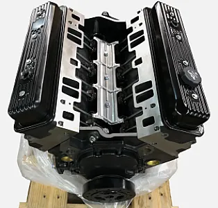 ДВИГАТЕЛЬ MERCRUISER 6.2L V8 (MAG 377) БЕЗ НАВЕСНОГО ОБОРУДОВАНИЯ 8M0095941